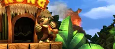 Comparación de Donkey Kong Country Returns HD con versión de Wii