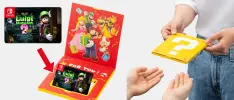 Nintendo revela nueva opción para comprar juegos digitales