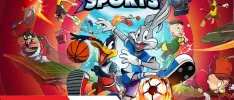 Looney Tunes tendrá nuevo juego de deportes
