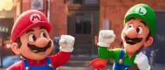 Confirman fecha de la película de Super Mario Bros. 2