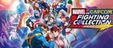 Anuncian de sorpresa Marvel VS. Capcom Fighting Collection