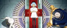 Anuncian nuevo showcase de Metaphor: ReFantazio