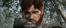Metal Gear Solid Delta: Snake Eater anuncia edición de colección