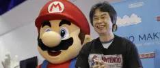 Shigeru Miyamoto revela en qué está trabajando ahora