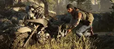 Próximo juego de Bend Studio usará nuevo motor gráfico
