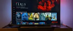 Los servicios de streaming pagarán impuestos a la TV