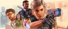 Bottom Dollar Bounties llegará a GTA Online
