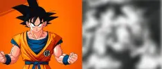 Dibujante de Batman hace tributo a Akira Toriyama