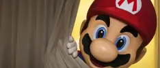 Empleado de Google filtra anuncios de Nintendo