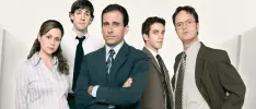 El título del reboot de The Office se habría revelado