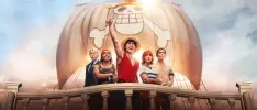 Confirman nuevos actores para la serie de One Piece