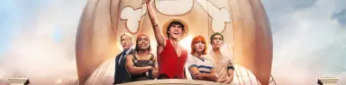 Confirman nuevos actores para la serie de One Piece