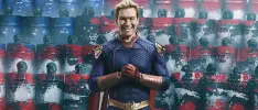 ¿A qué hora estrena la cuarta temporada de The Boys?