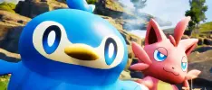 Palworld no ha recibido quejas de Nintendo o Pokémon