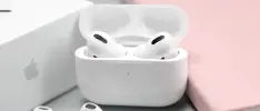 Apple querría agregar una pantalla a los Airpods