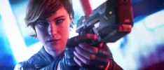 El nuevo Perfect Dark por fin es revelado en video