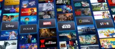 ¿A qué hora llega la fusión de Disney+ y Star+?