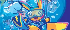 Nuevos detalles del Pokémon World Championships