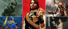 El PS5 sería retrocompatible con el PlayStation 3