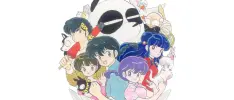 Anuncian nuevo anime de Ranma 1/2