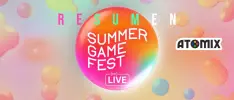 Resumen: Summer Game Fest Live 2024