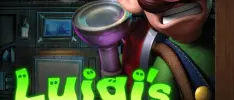 Review – Luigi’s Mansion 2 HD