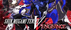Review – Shin Megami Tensei V: Vengeance