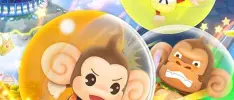 Review – Super Monkey Ball: Banana Rumble