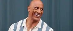 The Rock se lesiona y eso trae graves consecuencias