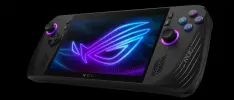 Éste es el precio y fecha de lanzamiento del ROG Ally X