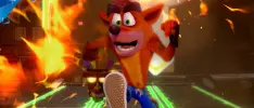 Crash Bandicoot N. Sane Trilogy vende más de 20 millones de unidades