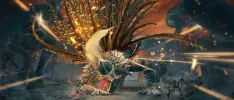 FromSoftware reduce la dificultad de Shadow of the Erdtree