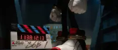 Nuevo vistazo a Shadow en Sonic the Hedgehog 3