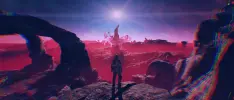 Primer vistazo a la expansión de Starfield
