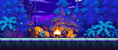 Yatch Club Games anuncia nuevo Shovel Knight