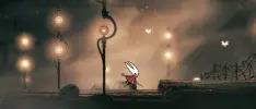 Surgen nuevos detalles sobre el desarrollo de Hollow Knight: Silksong