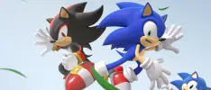 [Actualización] Fecha de salida de Sonic X Shadow Generations