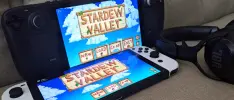 Steam Deck se vuelve más barato que un Nintendo Switch