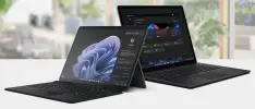Microsoft revela su nueva Surface Pro