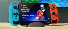 Revelan nuevo juego para el Switch 2