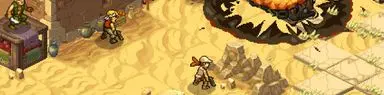 Nuevo tráiler y ventana de salida de Metal Slug Tactics