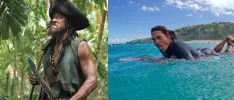 Tamayo Perry de Piratas del Caribe, fallece trágicamente