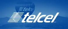 Reportan serios problemas con la red de Telcel en México