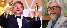 Guillermo del Toro habla sobre la carrera de Hayao Miyazaki