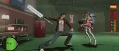 Suda 51 no está seguro del regreso de Travis Touchdown