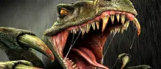 Filtración revela un nuevo Turok