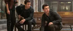 Confirman la segunda película de Uncharted