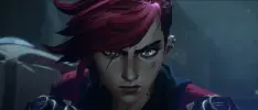 Nuevo tráiler de la serie de Arcane