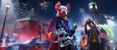 Encuentran a los actores de la película de Watch Dogs