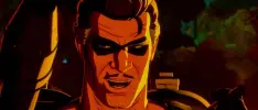 Primer tráiler de la nueva película animada de Watchmen